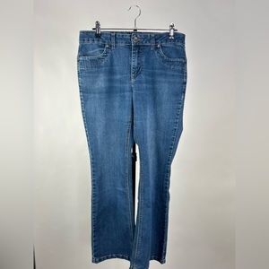 Jessica - Dream Fit Jeans